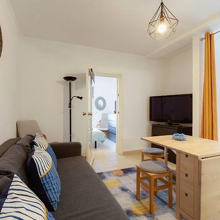 Planalto - Cosy House For 4 In A Private Condo With Pool At Vilamoura Quarteira Kültér fotó