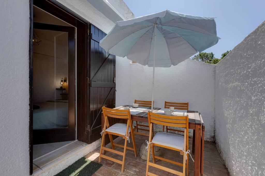 Planalto - Cosy House For 4 In A Private Condo With Pool At Vilamoura Quarteira Kültér fotó