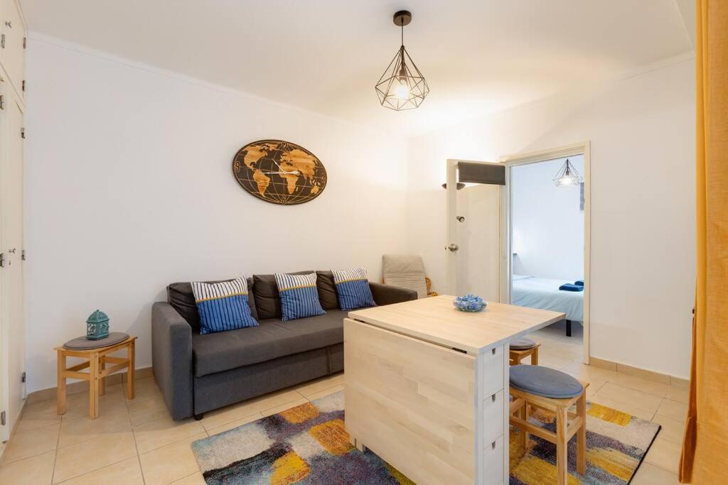 Planalto - Cosy House For 4 In A Private Condo With Pool At Vilamoura Quarteira Kültér fotó