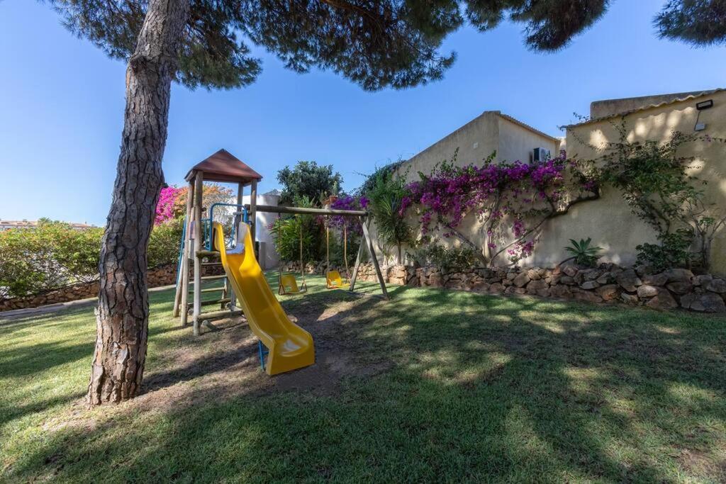 Planalto - Cosy House For 4 In A Private Condo With Pool At Vilamoura Quarteira Kültér fotó