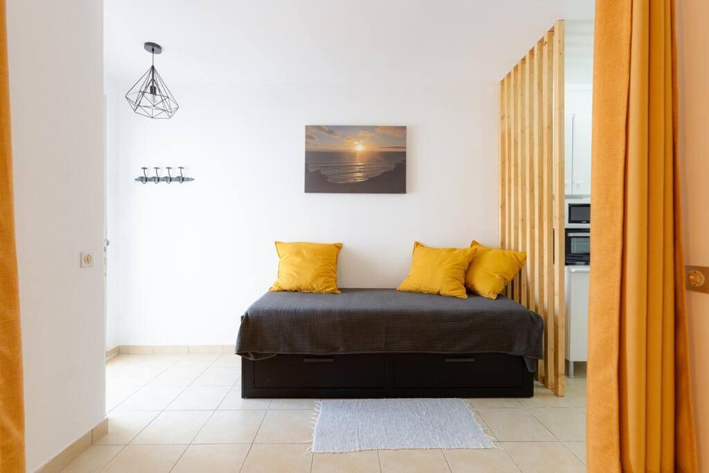Planalto - Cosy House For 4 In A Private Condo With Pool At Vilamoura Quarteira Kültér fotó